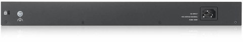 Switch Zyxel GS2220-28HP EU 24xGbE L2 PoE