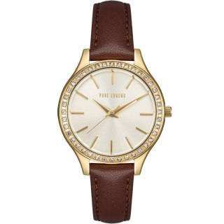 ZEGAREK DAMSKI PAUL LORENS - PL10482A2-4B2 (zg584f) + BOX