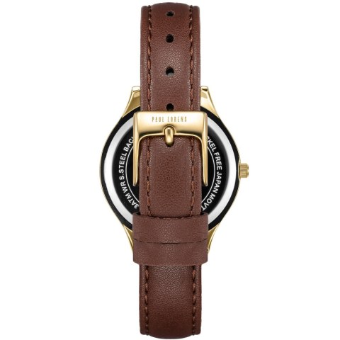ZEGAREK DAMSKI PAUL LORENS - PL10482A2-4B2 (zg584f) + BOX