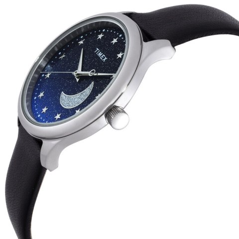 ZEGAREK DAMSKI TIMEX - Celestial TW2V49200