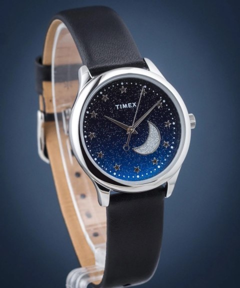 ZEGAREK DAMSKI TIMEX - Celestial TW2V49200