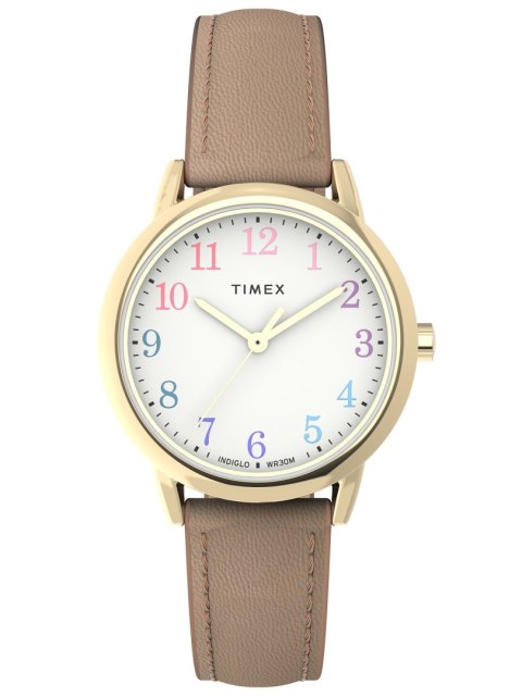 ZEGAREK DAMSKI TIMEX EASY READER TW2W32400 + BOX