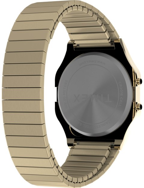 ZEGAREK DAMSKI TIMEX T80 TW2W68100 (zt608b) + BOX