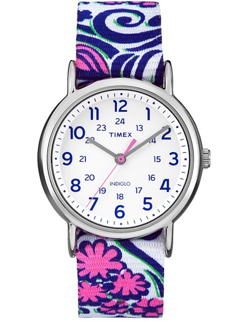 ZEGAREK DAMSKI TIMEX TW2P90200 + BOX