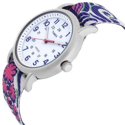 ZEGAREK DAMSKI TIMEX TW2P90200 + BOX