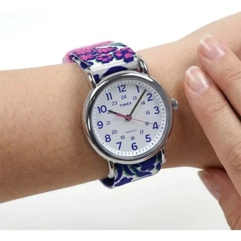 ZEGAREK DAMSKI TIMEX TW2P90200 + BOX