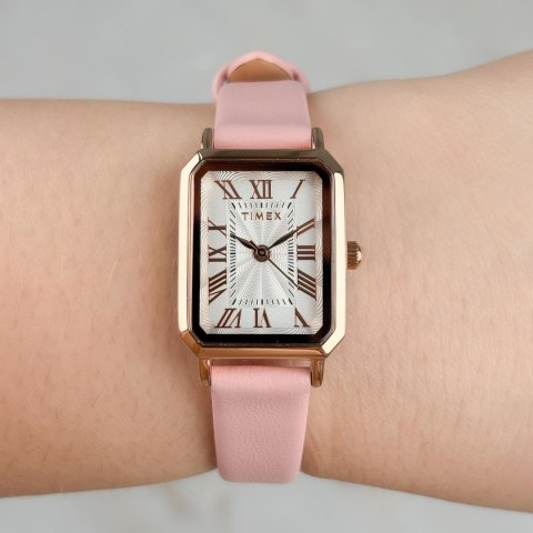 ZEGAREK DAMSKI TIMEX TW2Y01100