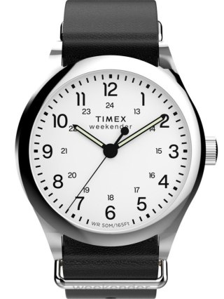ZEGAREK DAMSKI TIMEX TW2Y35900 + BOX