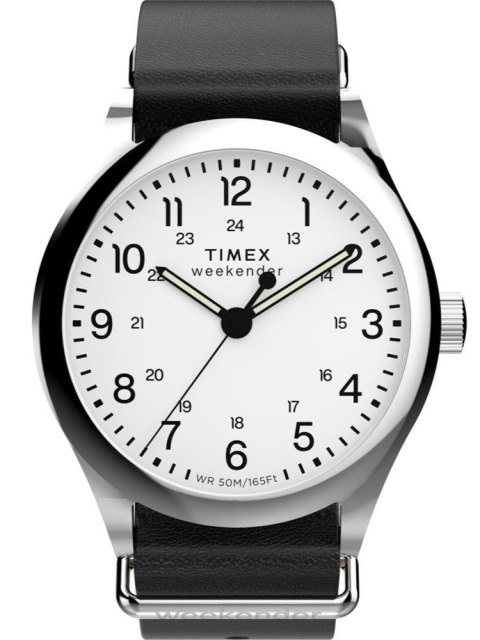 ZEGAREK DAMSKI TIMEX TW2Y35900 + BOX