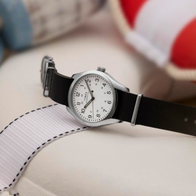 ZEGAREK DAMSKI TIMEX TW2Y35900 + BOX