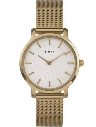 ZEGAREK DAMSKI TIMEX Transcend TW2Y10100UK