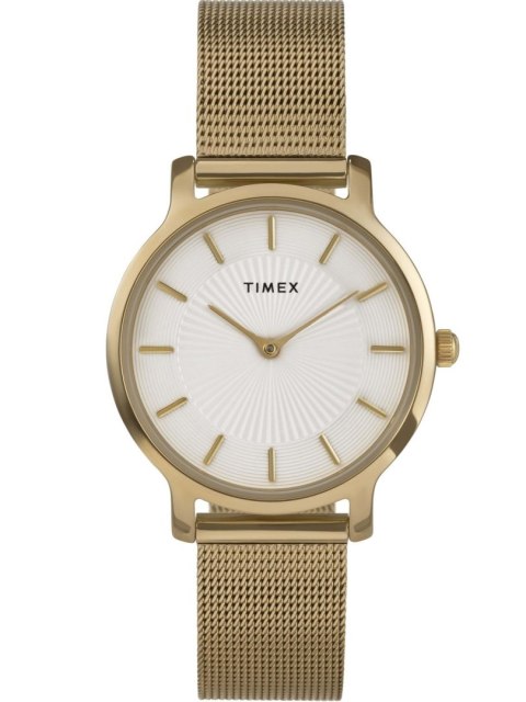 ZEGAREK DAMSKI TIMEX Transcend TW2Y10100UK