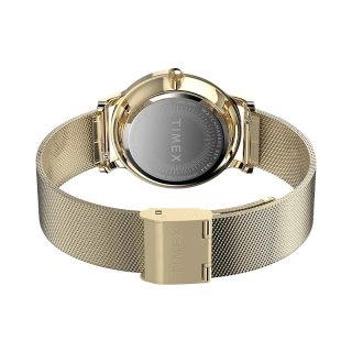 ZEGAREK DAMSKI TIMEX Transcend TW2Y10100UK