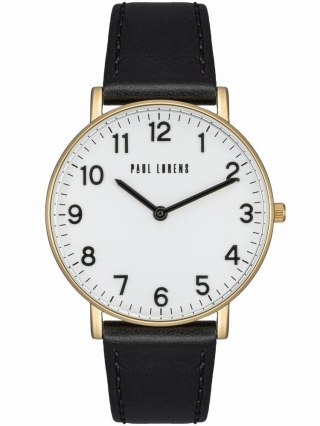 ZEGAREK MĘSKI PAUL LORENS - PL11989A5-3A3 (zg370h) + BOX
