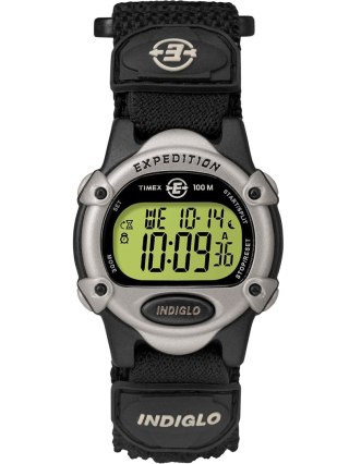ZEGAREK MĘSKI TIMEX EXPEDITION T47852 (zt239a)