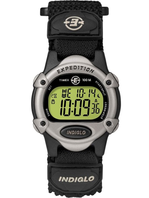 ZEGAREK MĘSKI TIMEX EXPEDITION T47852 (zt239a)