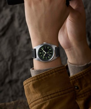 ZEGAREK MĘSKI TIMEX Expedition North TW2Y30700