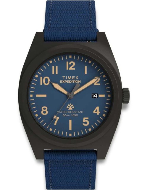 ZEGAREK MĘSKI TIMEX Expedition TW2Y18000UK