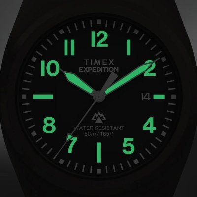 ZEGAREK MĘSKI TIMEX Expedition TW2Y18000UK