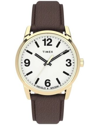 ZEGAREK MĘSKI TIMEX EASY READER CLASSIC TW2U71500 + BOX (zt250a)