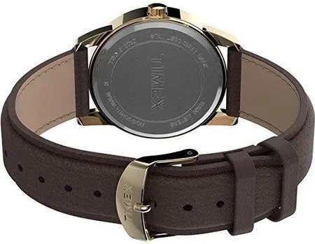 ZEGAREK MĘSKI TIMEX EASY READER CLASSIC TW2U71500 + BOX (zt250a)