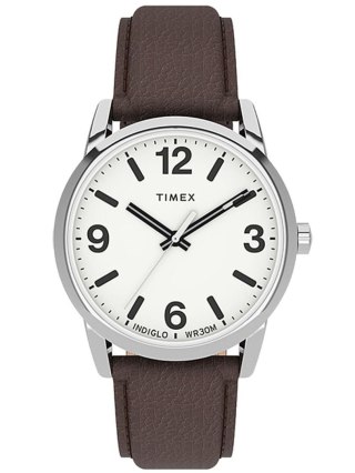 ZEGAREK MĘSKI TIMEX EASY READER CLASSIC TW2U71600 + BOX (zt250b)
