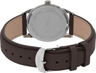 ZEGAREK MĘSKI TIMEX EASY READER CLASSIC TW2U71600 + BOX (zt250b)