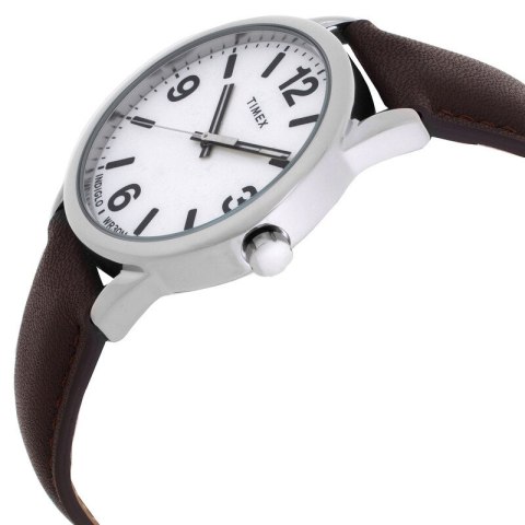 ZEGAREK MĘSKI TIMEX EASY READER CLASSIC TW2U71600 + BOX (zt250b)