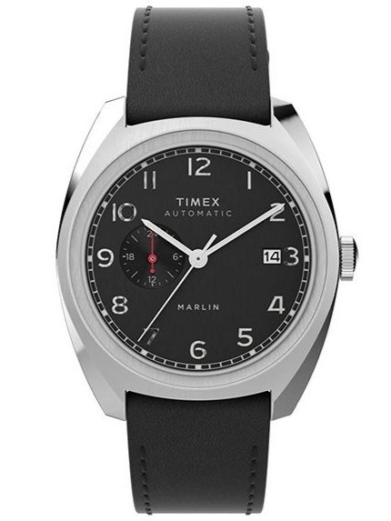 ZEGAREK MĘSKI TIMEX MARLIN TW2W62100