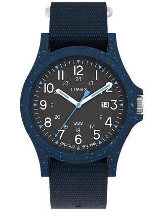 ZEGAREK MĘSKI TIMEX Reclaim Ocean TW2V81800
