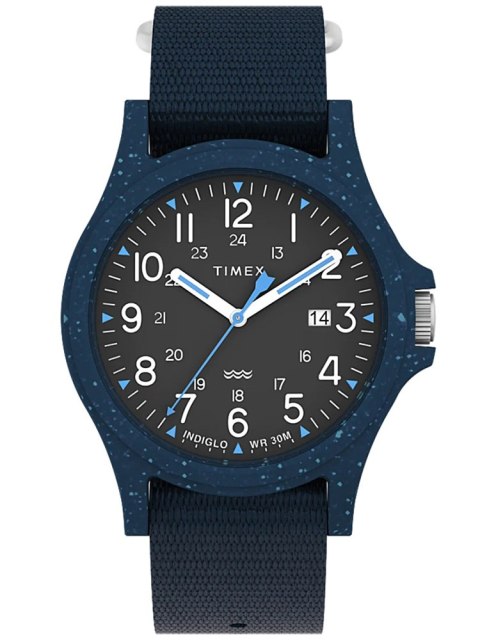 ZEGAREK MĘSKI TIMEX Reclaim Ocean TW2V81800