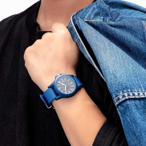 ZEGAREK MĘSKI TIMEX Reclaim Ocean TW2V81800