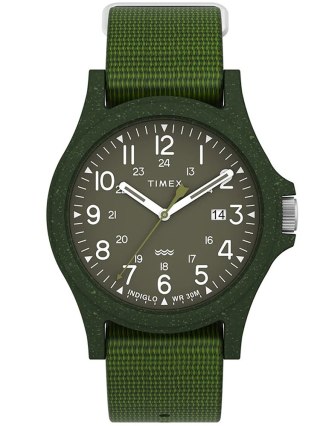ZEGAREK MĘSKI TIMEX Reclaim Ocean TW2V96000 + BOX