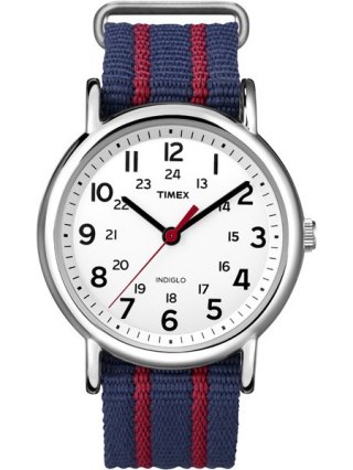 ZEGAREK MĘSKI TIMEX T2N747 + BOX