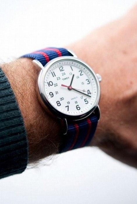 ZEGAREK MĘSKI TIMEX T2N747 + BOX