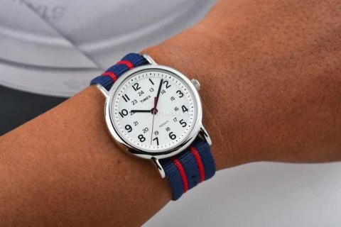 ZEGAREK MĘSKI TIMEX T2N747 + BOX