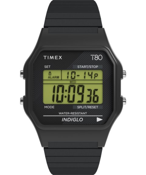 ZEGAREK MĘSKI TIMEX TW2R67000