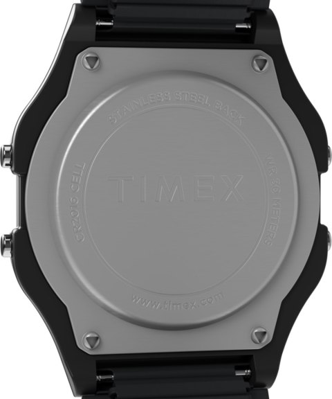 ZEGAREK MĘSKI TIMEX TW2R67000
