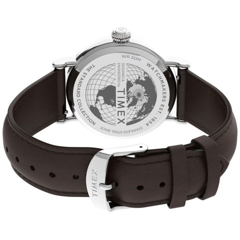 ZEGAREK MĘSKI TIMEX TW2V27800 + BOX (zt253a)