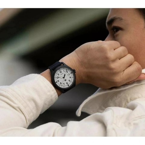 ZEGAREK MĘSKI TIMEX TW2W23400