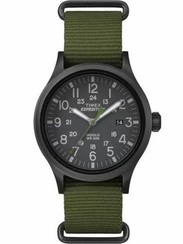 ZEGAREK MĘSKI TIMEX TW4B04700 + BOX