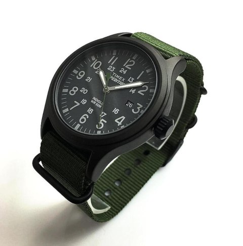 ZEGAREK MĘSKI TIMEX TW4B04700 + BOX