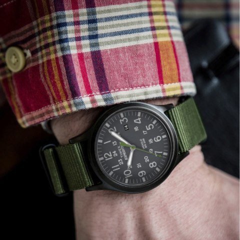 ZEGAREK MĘSKI TIMEX TW4B04700 + BOX