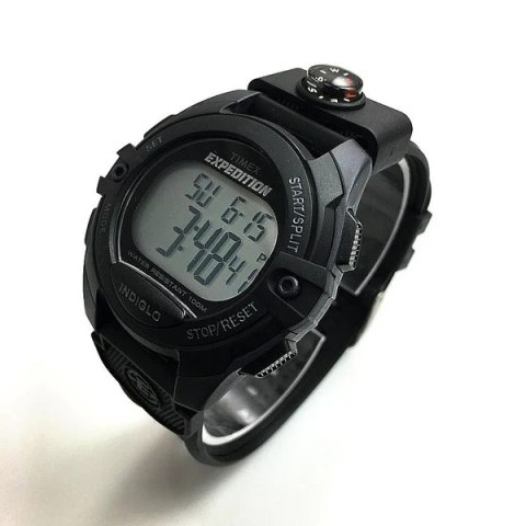 ZEGAREK MĘSKI TIMEX TW4B07700 + BOX
