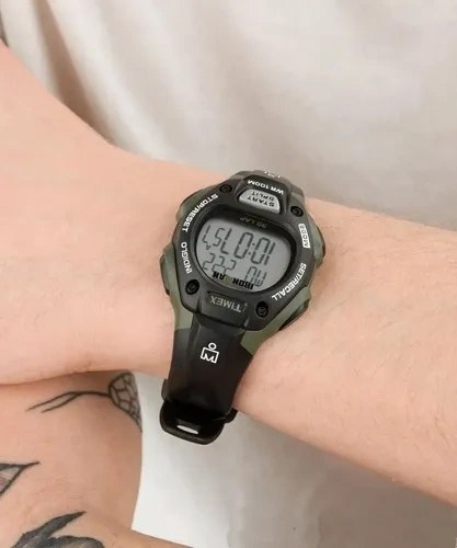 ZEGAREK MĘSKI TIMEX TW5M44500 + BOX