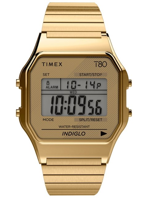 ZEGAREK UNISEX TIMEX Easy Reader TW2R79000 + BOX