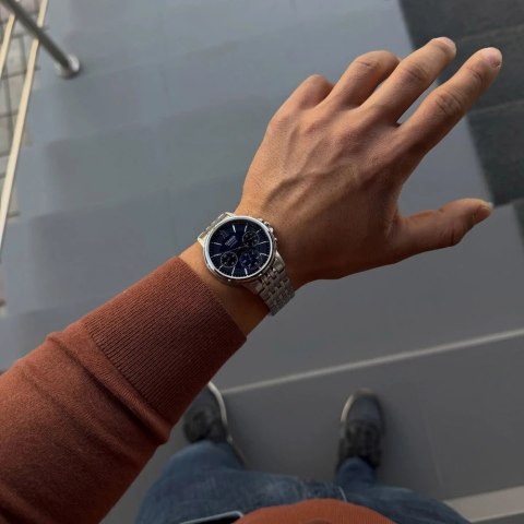 Zegarek Męski Casio BMS-300D-2A + BOX (zd127f)