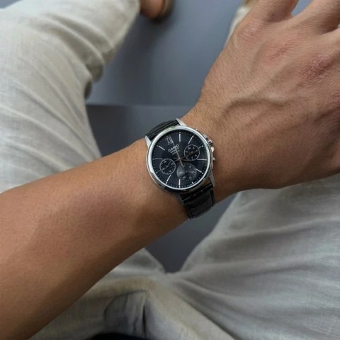 Zegarek Męski Casio BMS-300L-1A + BOX (zd127e)