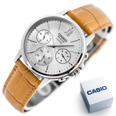 Zegarek Męski Casio BMS-300L-5A + BOX (zd127a)