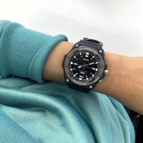 Zegarek Męski Casio MW-620H-1A + BOX